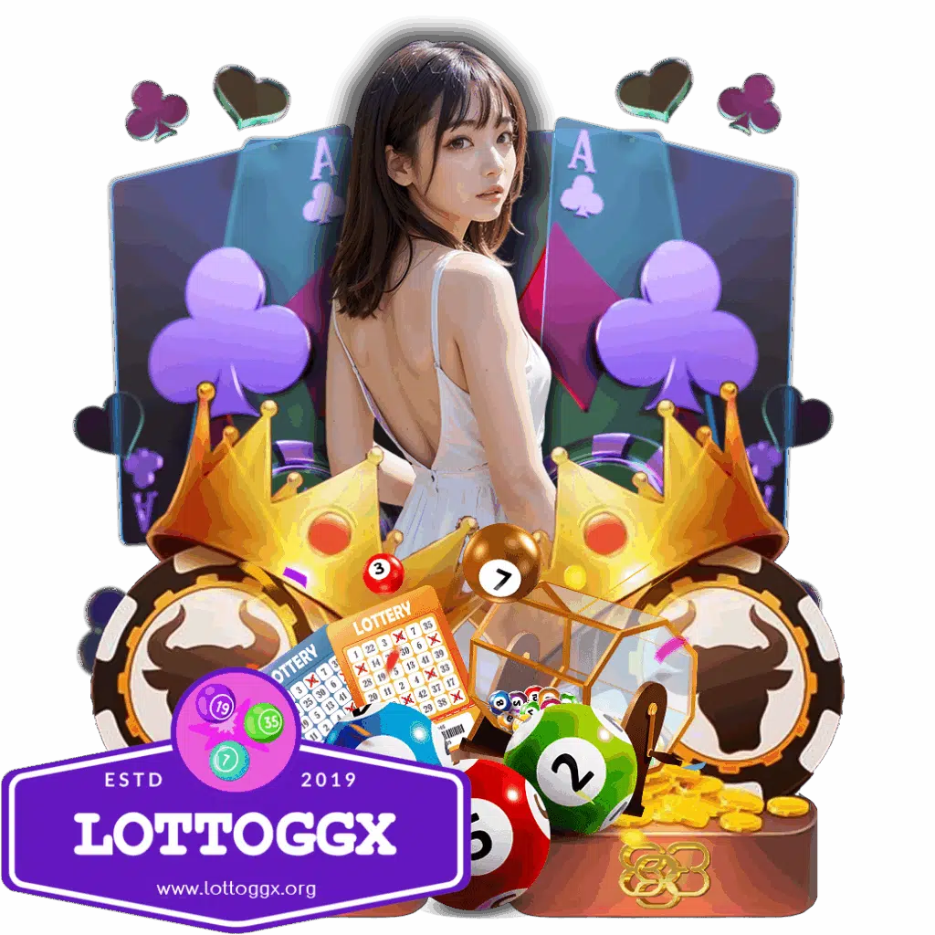 lottoggx download